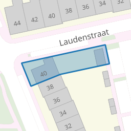 Perceel BKL04-A-5292