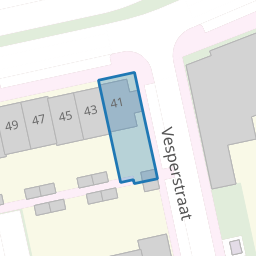 Perceel BKL04-A-5297