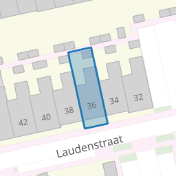 Perceel BKL04-A-5302