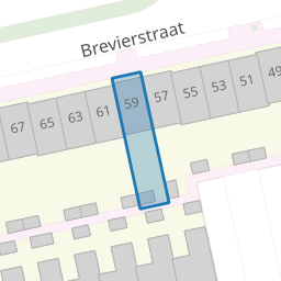 Perceel BKL04-A-5306