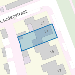 Perceel BKL04-A-5307