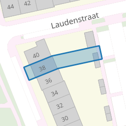 Perceel BKL04-A-5312