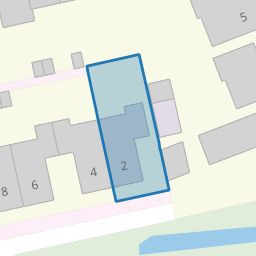 Perceel BKL04-A-5314