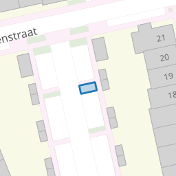 Perceel BKL04-A-5316