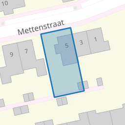 Perceel BKL04-A-5318