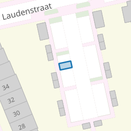 Perceel BKL04-A-5323