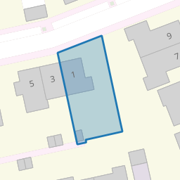 Perceel BKL04-A-5325