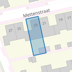 Perceel BKL04-A-5330