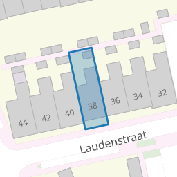 Perceel BKL04-A-5332