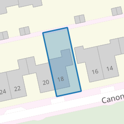 Perceel BKL04-A-5333