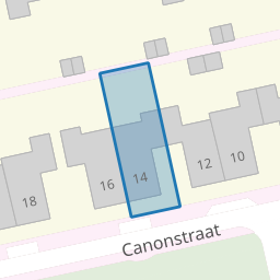 Perceel BKL04-A-5338