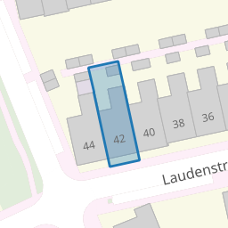 Perceel BKL04-A-5341