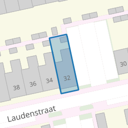 Perceel BKL04-A-5348