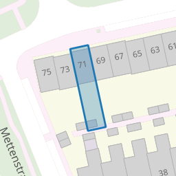 Perceel BKL04-A-5354