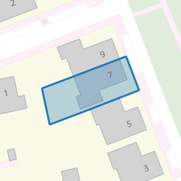 Perceel BKL04-A-5358