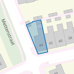 Perceel BKL04-A-5366