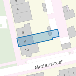 Perceel BKL04-A-5368