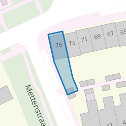 Perceel BKL04-A-5375