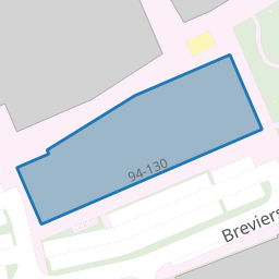 Perceel BKL04-A-5383