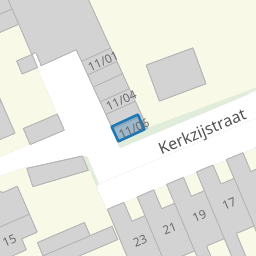 Perceel BKL04-A-5401