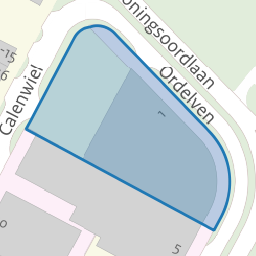 Perceel BKL04-A-5406