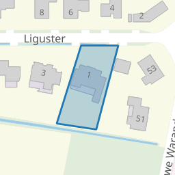 Perceel BKL04-A-5417