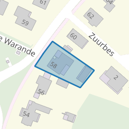 Perceel BKL04-A-5418