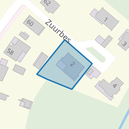 Perceel BKL04-A-5420