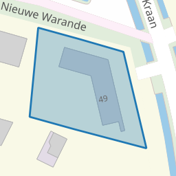 Perceel BKL04-A-5424