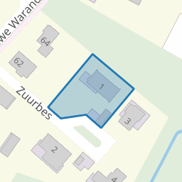 Perceel BKL04-A-5426