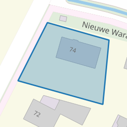 Perceel BKL04-A-5438