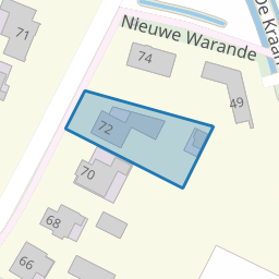 Perceel BKL04-A-5439