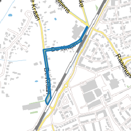 Perceel BKL04-A-5454