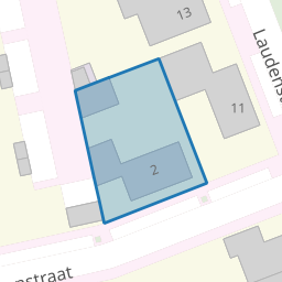 Perceel BKL04-A-5491