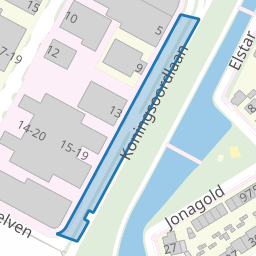 Perceel BKL04-A-5507