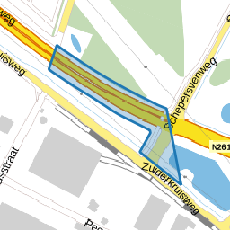 Perceel BKL04-A-5511