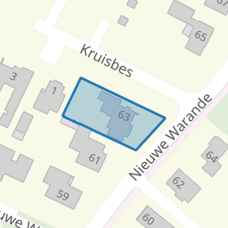 Perceel BKL04-A-5522