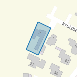 Perceel BKL04-A-5526