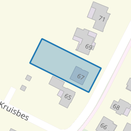 Perceel BKL04-A-5533