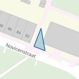 Perceel BKL04-A-5550