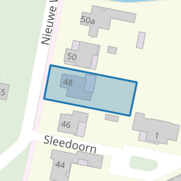 Perceel BKL04-A-5592