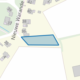 Perceel BKL04-A-5597