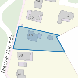 Perceel BKL04-A-5600