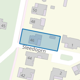 Perceel BKL04-A-5601