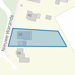 Perceel BKL04-A-5603