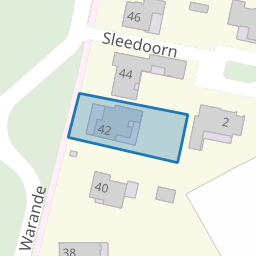 Perceel BKL04-A-5606