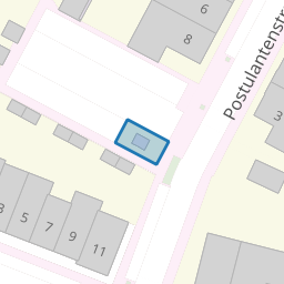 Perceel BKL04-A-5616