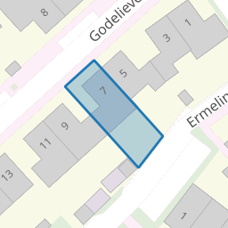 Perceel BKL04-A-5632