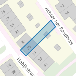 Perceel BKL04-A-5634