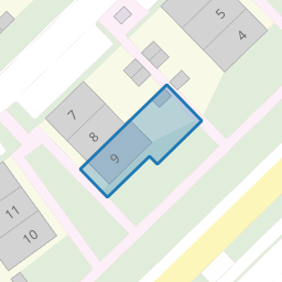 Perceel BKL04-A-5640